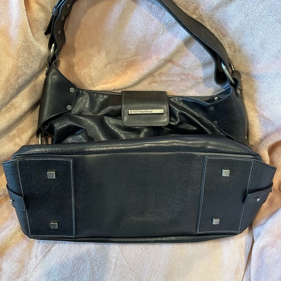 Large Matt and Nat slouchy hobo. - Picture 4 of 9